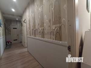 2-к квартира, вторичка, 53м2, 5/9 этаж