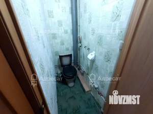 1-к квартира, вторичка, 38м2, 8/9 этаж