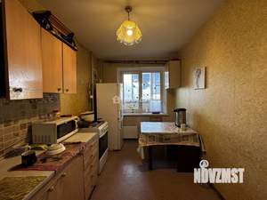 3-к квартира, вторичка, 70м2, 2/10 этаж
