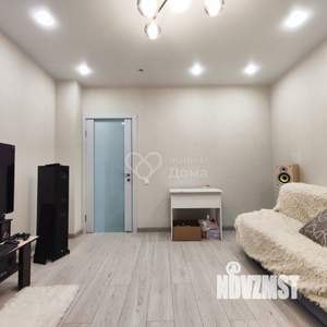 2-к квартира, вторичка, 57м2, 7/10 этаж