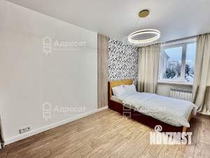 3-к квартира, вторичка, 73м2, 2/9 этаж