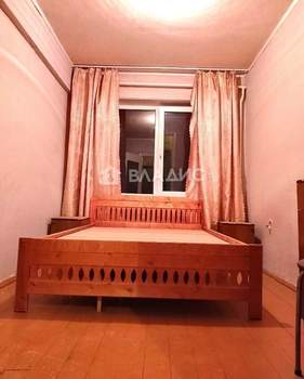 2-к квартира, вторичка, 41м2, 5/5 этаж