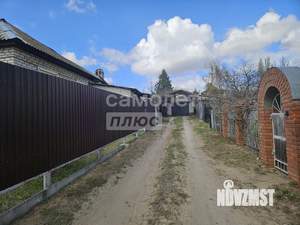 3-к квартира, вторичка, 48м2, 1/1 этаж