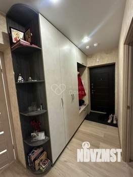 2-к квартира, вторичка, 44м2, 2/3 этаж