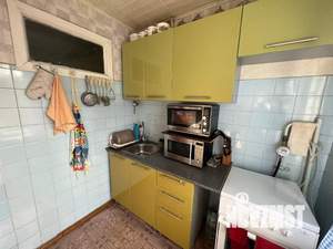 2-к квартира, вторичка, 45м2, 5/5 этаж