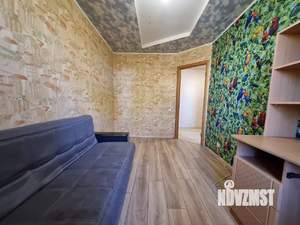 3-к квартира, вторичка, 56м2, 5/9 этаж