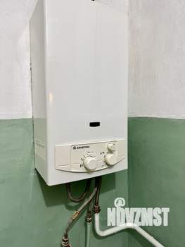 3-к квартира, вторичка, 60м2, 2/5 этаж