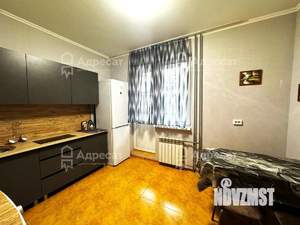 2-к квартира, вторичка, 51м2, 1/5 этаж