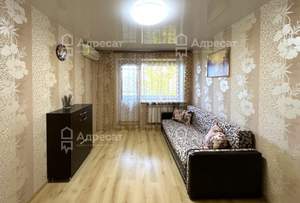 2-к квартира, вторичка, 44м2, 4/4 этаж