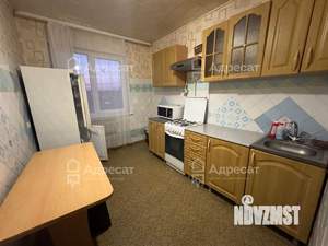 2-к квартира, вторичка, 51м2, 9/9 этаж