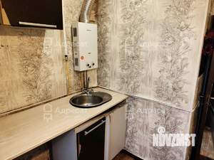 2-к квартира, вторичка, 37м2, 2/2 этаж