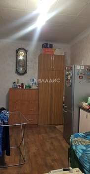 1-к квартира, вторичка, 28м2, 1/1 этаж