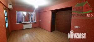 2-к квартира, вторичка, 45м2, 1/5 этаж