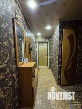 2-к квартира, вторичка, 46м2, 1/5 этаж