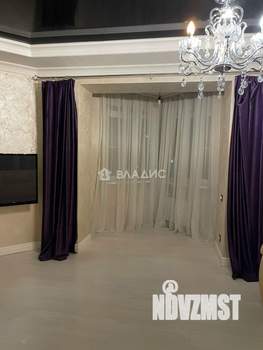 1-к квартира, вторичка, 43м2, 2/4 этаж