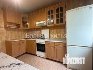 2-к квартира, вторичка, 52м2, 9/9 этаж