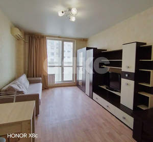 Студия квартира, вторичка, 30м2, 6/9 этаж