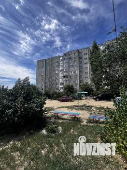 4-к квартира, вторичка, 77м2, 6/9 этаж