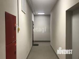 3-к квартира, вторичка, 88м2, 3/24 этаж