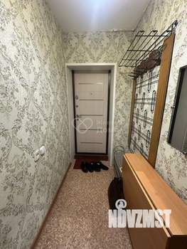 1-к квартира, вторичка, 31м2, 1/5 этаж