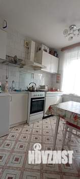 3-к квартира, вторичка, 67м2, 5/5 этаж