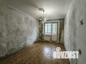 2-к квартира, вторичка, 51м2, 1/9 этаж