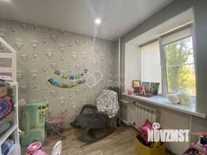 2-к квартира, вторичка, 42м2, 2/7 этаж