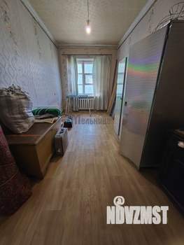 3-к квартира, вторичка, 76м2, 2/3 этаж