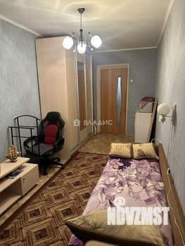 2-к квартира, вторичка, 43м2, 1/2 этаж