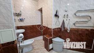 3-к квартира, вторичка, 93м2, 9/9 этаж