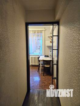 2-к квартира, вторичка, 43м2, 1/5 этаж