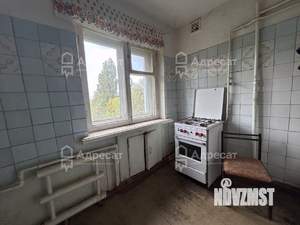 3-к квартира, вторичка, 56м2, 4/4 этаж