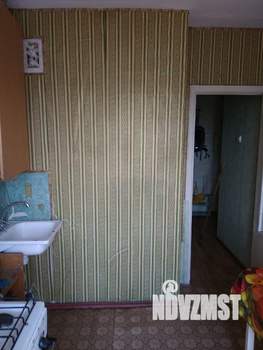 2-к квартира, вторичка, 53м2, 8/10 этаж