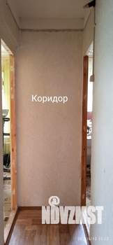 3-к квартира, вторичка, 63м2, 3/5 этаж