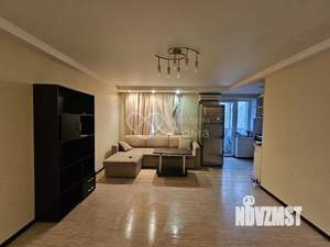 3-к квартира, вторичка, 60м2, 4/9 этаж