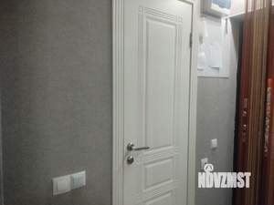 1-к квартира, вторичка, 21м2, 5/5 этаж