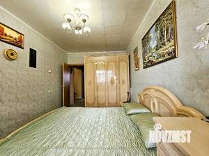 3-к квартира, вторичка, 68м2, 2/9 этаж