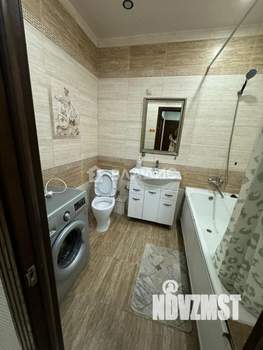 1-к квартира, вторичка, 58м2, 14/24 этаж