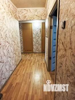 3-к квартира, вторичка, 65м2, 2/9 этаж