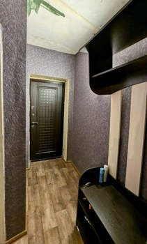 2-к квартира, вторичка, 43м2, 5/5 этаж