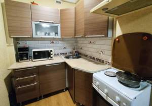 1-к квартира, вторичка, 30м2, 1/9 этаж