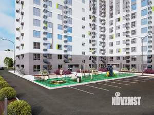 2-к квартира, вторичка, 47м2, 9/10 этаж