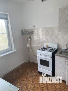 2-к квартира, вторичка, 45м2, 5/5 этаж