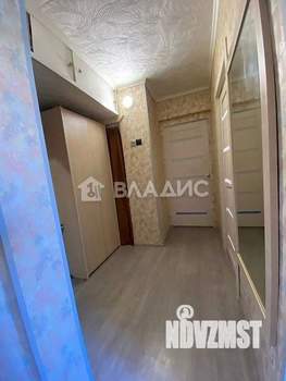 2-к квартира, вторичка, 41м2, 4/4 этаж