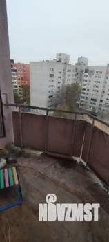 2-к квартира, вторичка, 53м2, 8/10 этаж