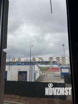 1-к квартира, вторичка, 34м2, 2/10 этаж