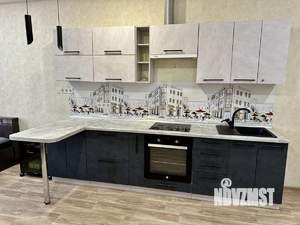 Студия квартира, вторичка, 40м2, 2/17 этаж