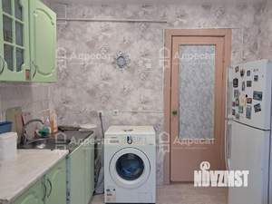 1-к квартира, вторичка, 39м2, 1/5 этаж