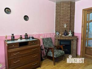 4-к квартира, вторичка, 89м2, 6/9 этаж