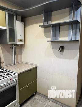 2-к квартира, вторичка, 44м2, 5/5 этаж